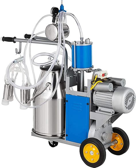 cevu milker